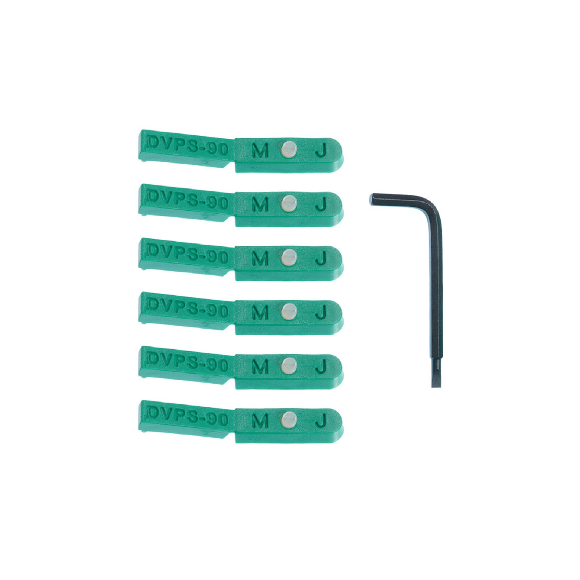 Buy Microjig Matchfit pop stop kit (6 pack) by MICROJIG online - Carbatec