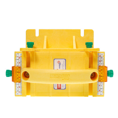 Microjig GRR-Ripper+ includes Saferip kit