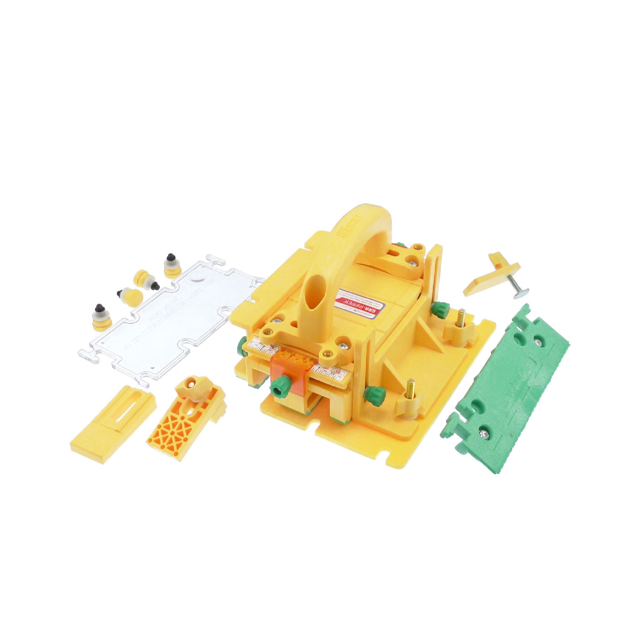 Buy Microjig GRR-Ripper Max includes Saferip kit by MICROJIG online ...