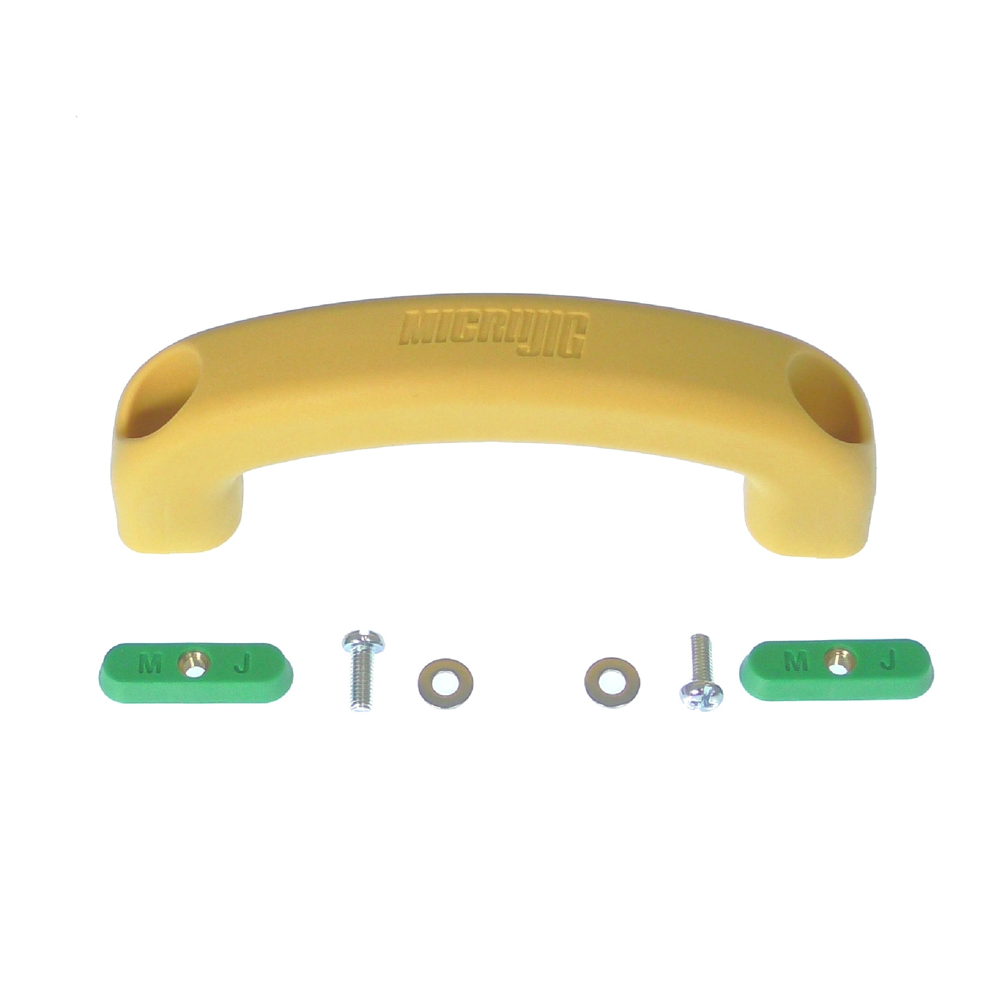 Buy Microjig Matchfit jig handle by MICROJIG online - Carbatec