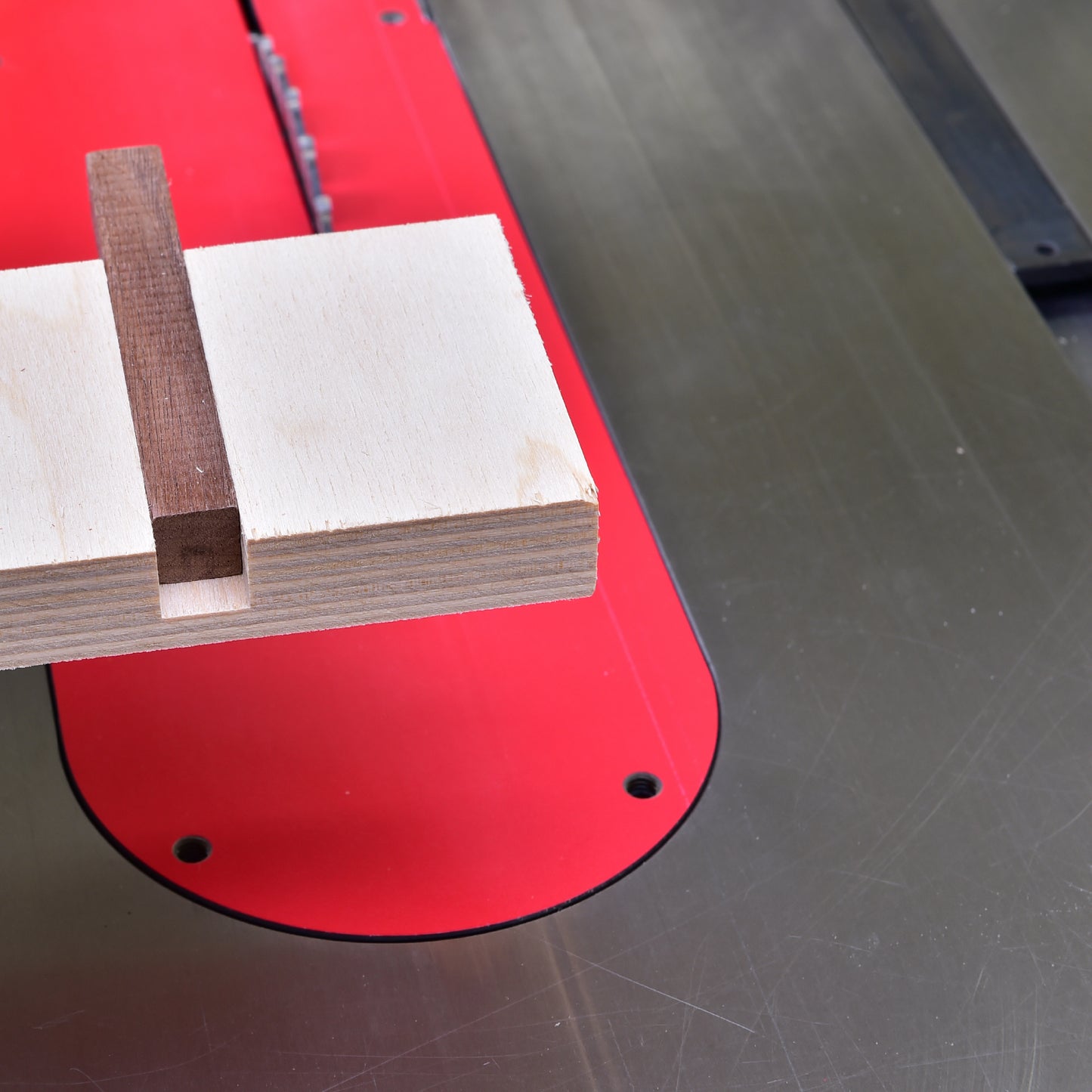 Microjig Matchfit setup gauge