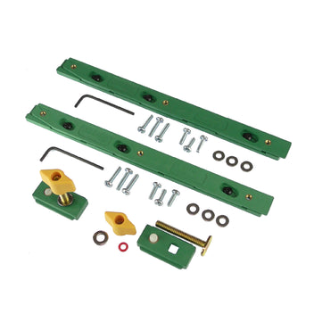 Microjig Zeroplay miter bar 2-pack
