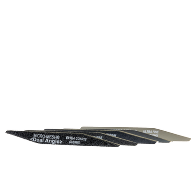 Micro-Mesh MX Dual Angle File Variety 5 Pack