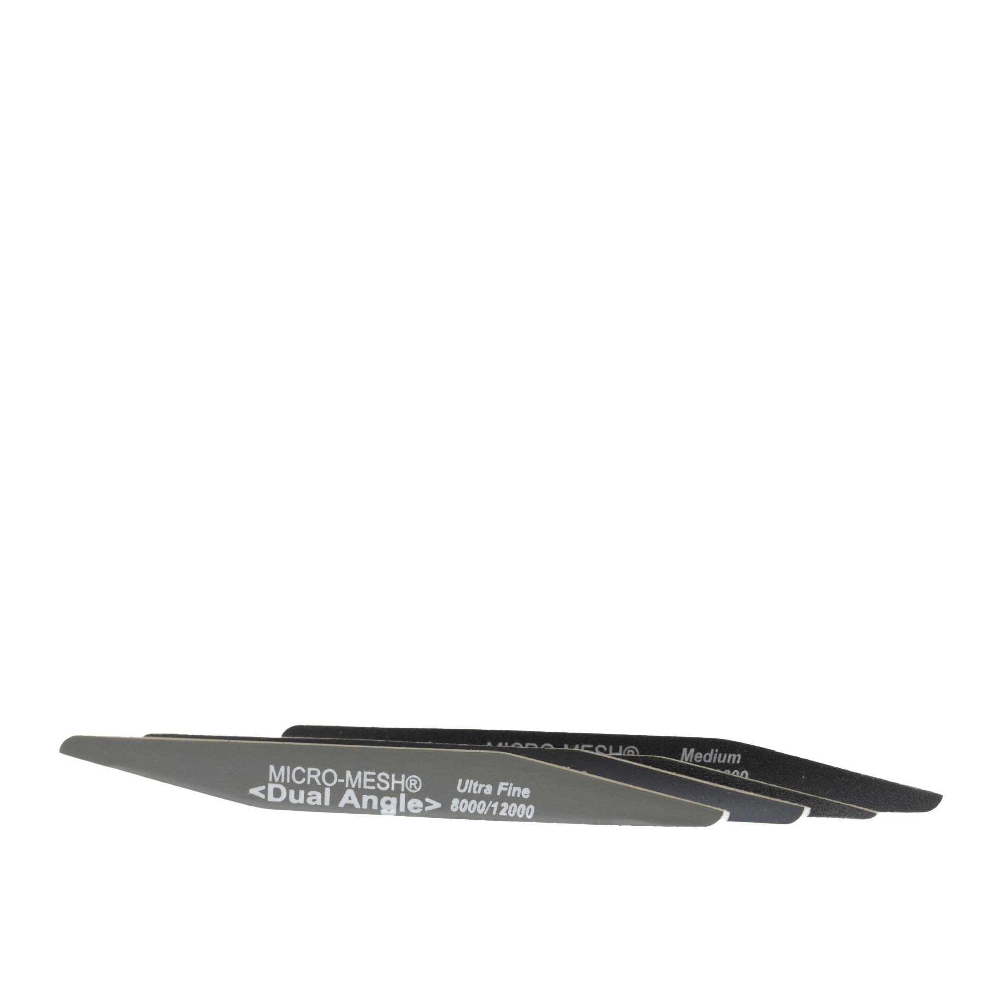 Buy Micro-Mesh Dual Angle File Variety 4 Pack by MICRO SURFACE ...