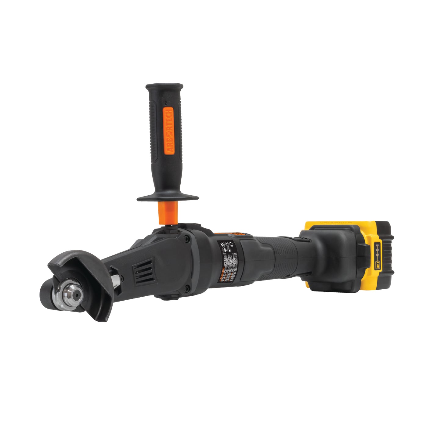 Arbortech Mini Grinder MG1000 Base Unit with Battery & Charger