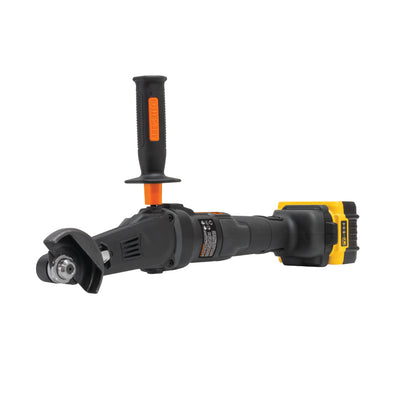 Arbortech Mini Grinder MG1000 Base Unit with Battery & Charger