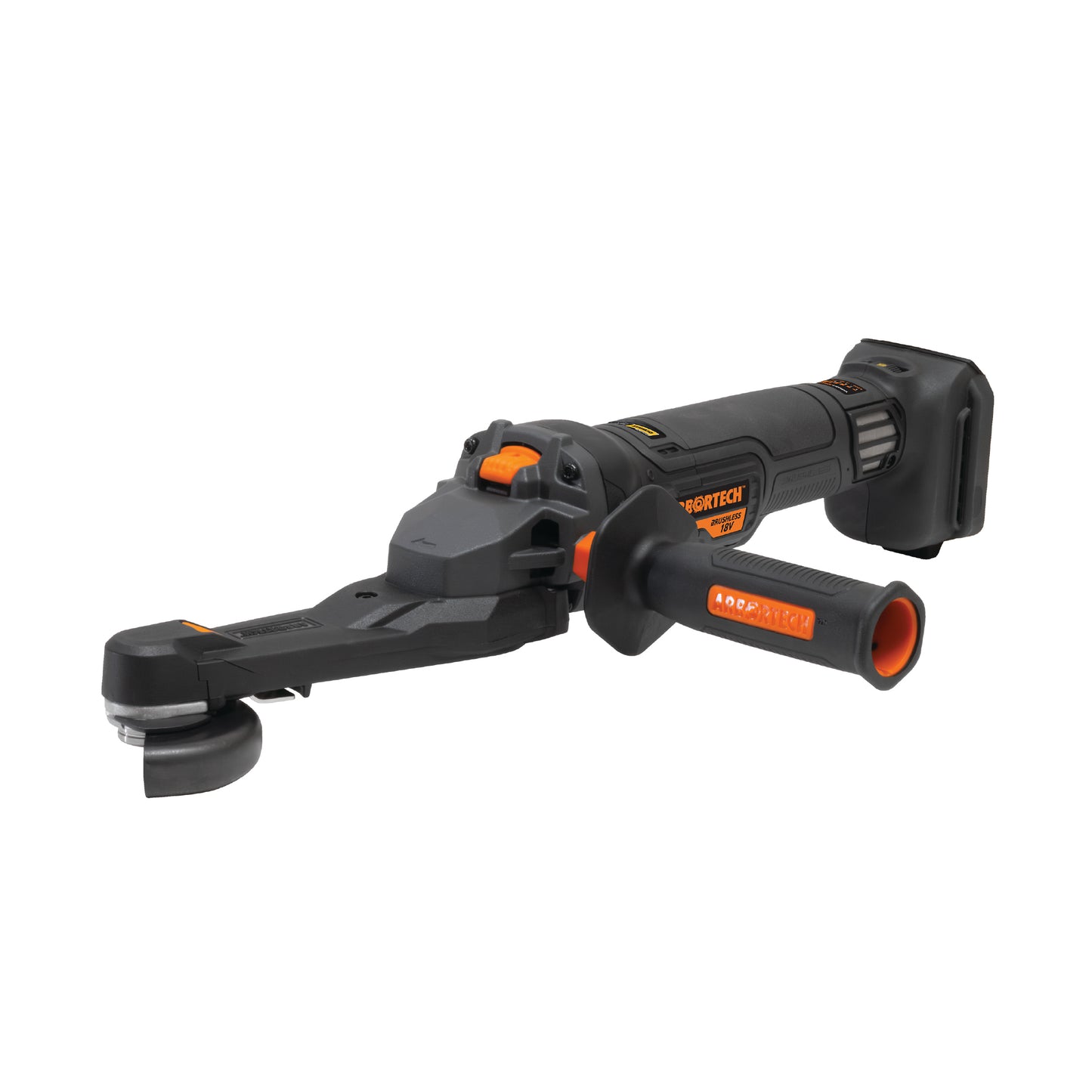 Arbortech Mini Grinder MG1000 Base Unit with Battery & Charger