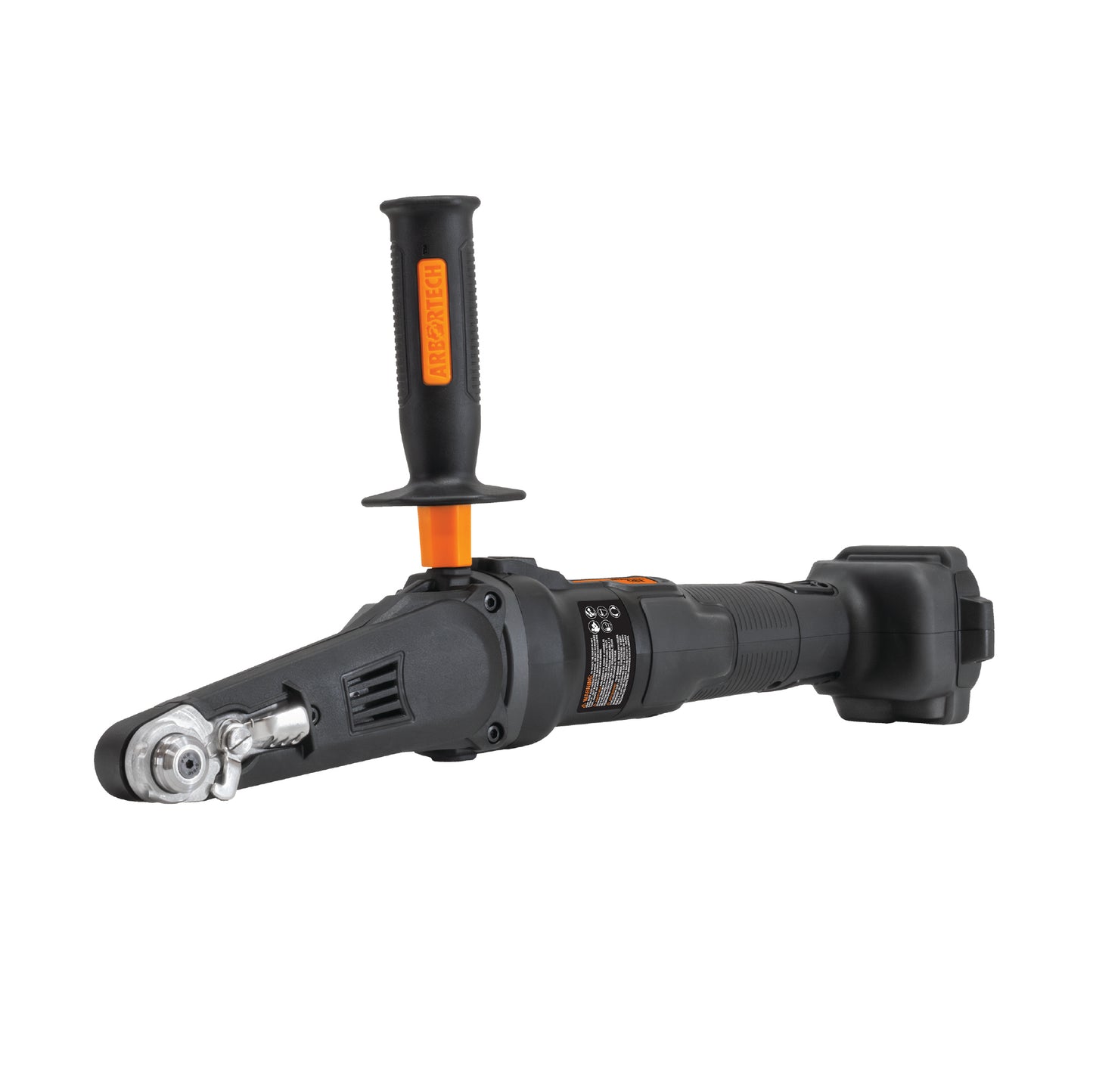 Arbortech Mini Grinder MG1000 Base Unit with Battery & Charger