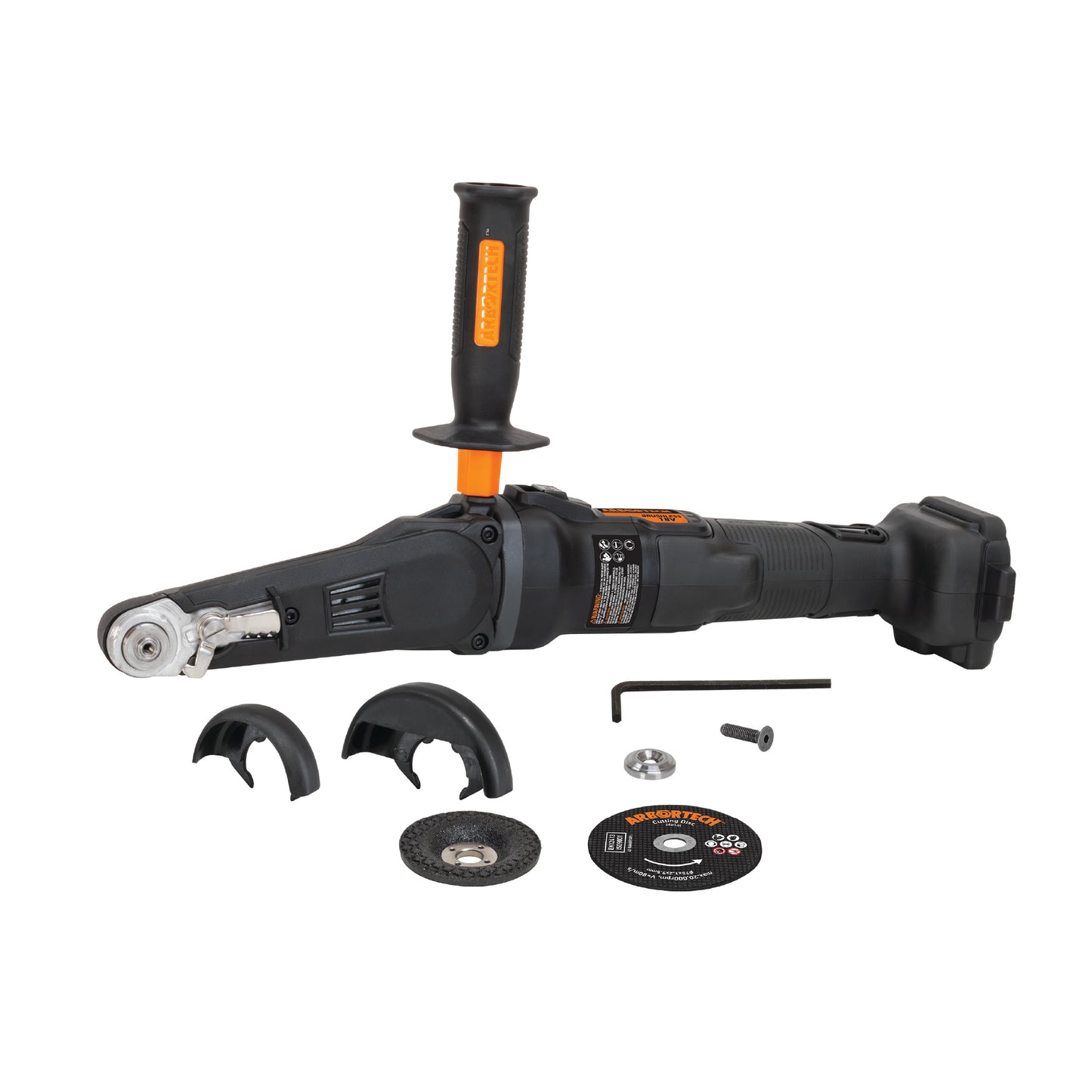 Arbortech Mini Grinder MG1000 Base Unit skin