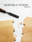 Book -  "Mortise and Tenon" Magazine Issue #11 -  Edited by Joshua A. Klein