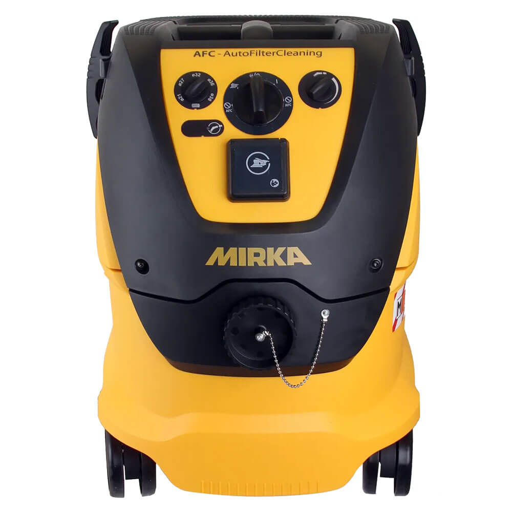 Mirka Dust Extractor 1230 M AFC 30L