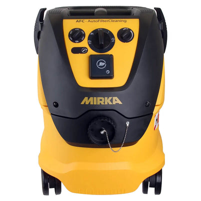 Mirka Dust Extractor 1230 M AFC 30L