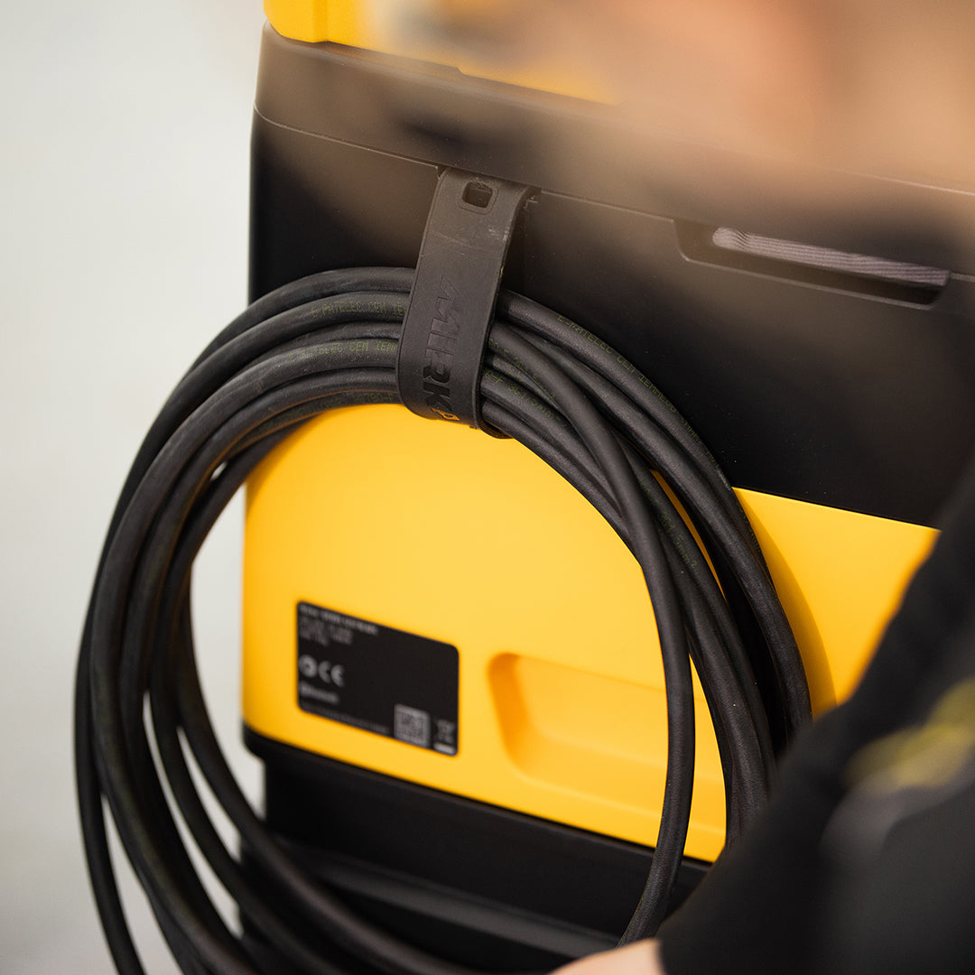 Mirka DEXOS 1217 M AFC Dust Extractor 17L
