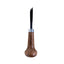 Narex PROFI Palm Carving Chisel Double Skew 8mm