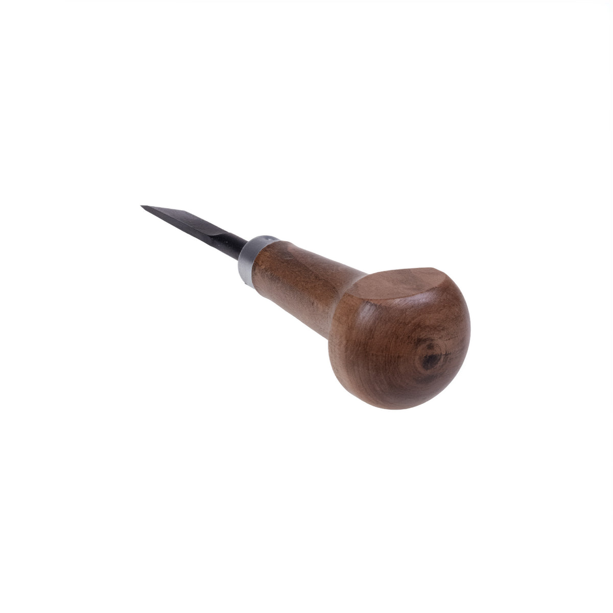 Narex PROFI Palm Carving Chisel Double Skew 8mm