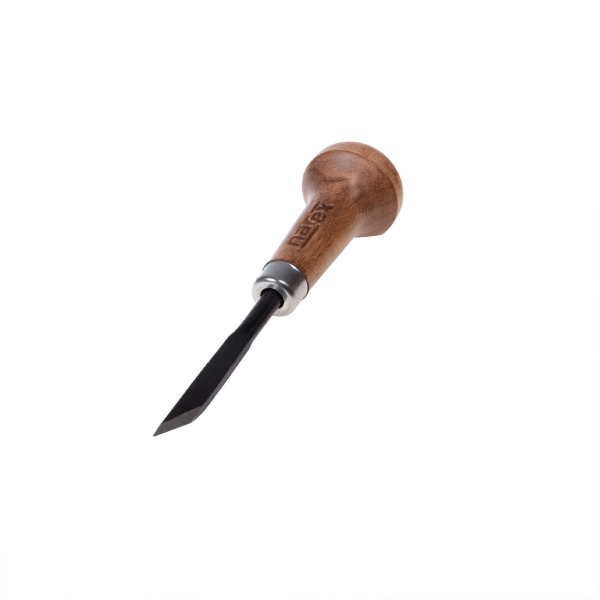 Narex PROFI Palm Carving Chisel Double Skew 8mm