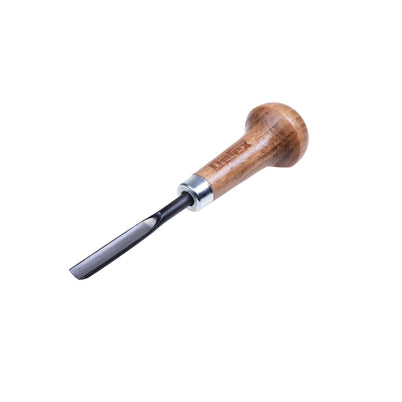 Narex PROFI Palm Carving Chisel Sweep Gouge 8mm