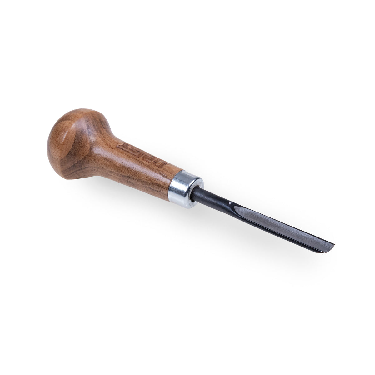 Narex PROFI Palm Carving Chisel Sweep Gouge 8mm