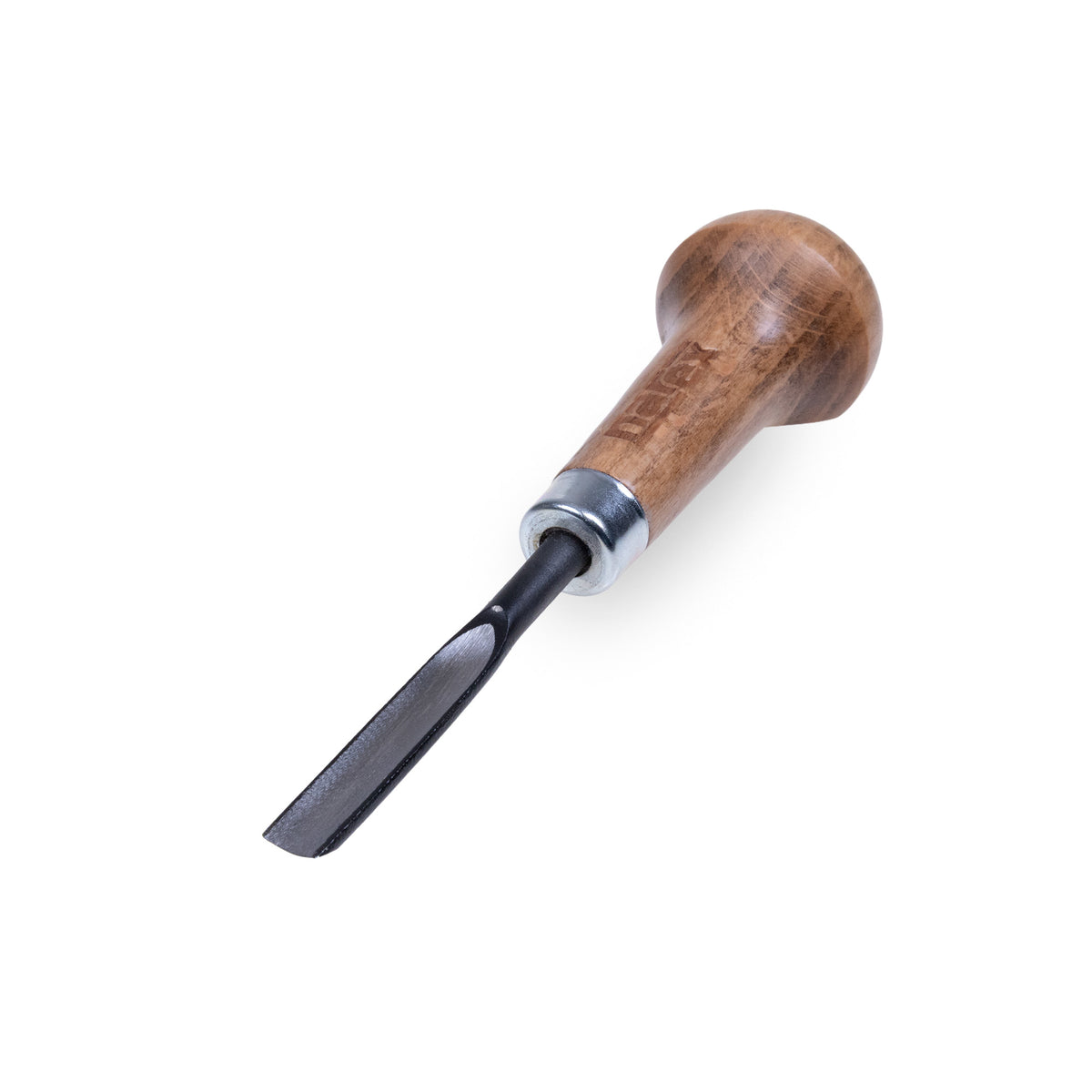 Narex PROFI Palm Carving Chisel Sweep Gouge 8mm