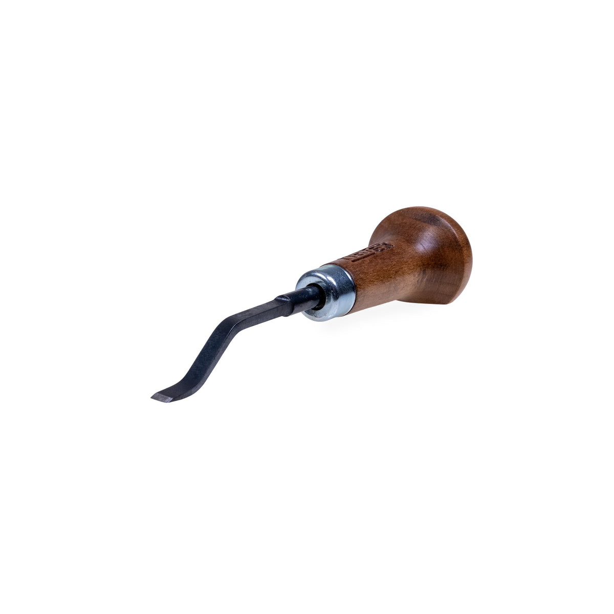 Narex PROFI Palm Carving Clearing Chisel Sweep 6mm