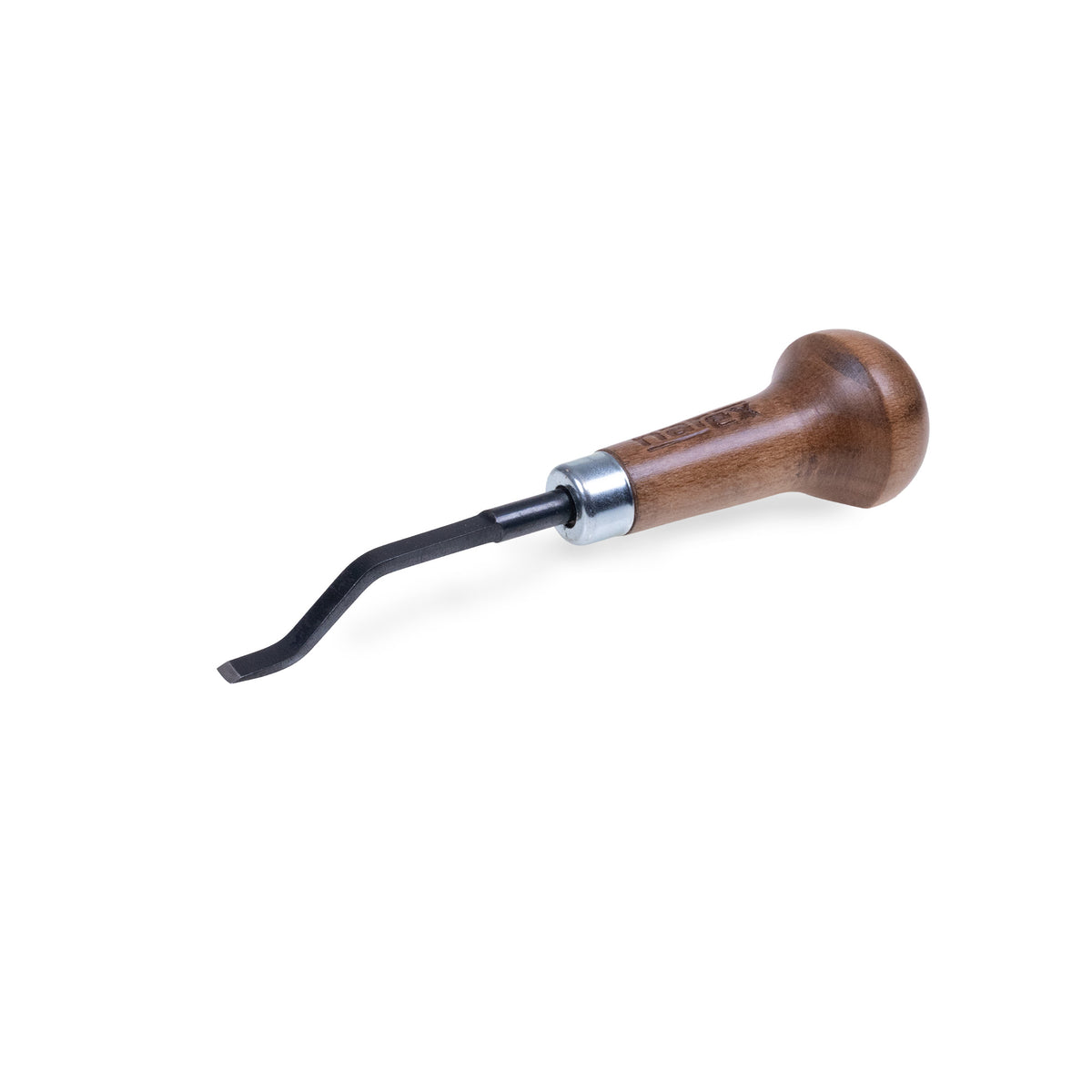 Narex PROFI Palm Carving Clearing Chisel Sweep 6mm