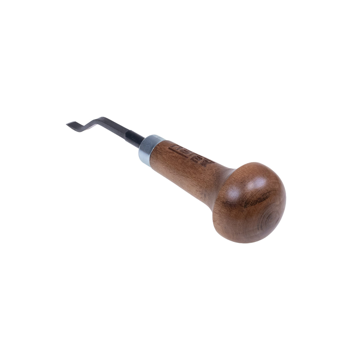 Narex PROFI Palm Carving Clearing Chisel Sweep 6mm