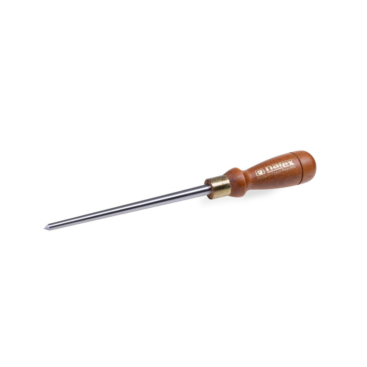 Narex Conical Burnisher D10 x 145mm