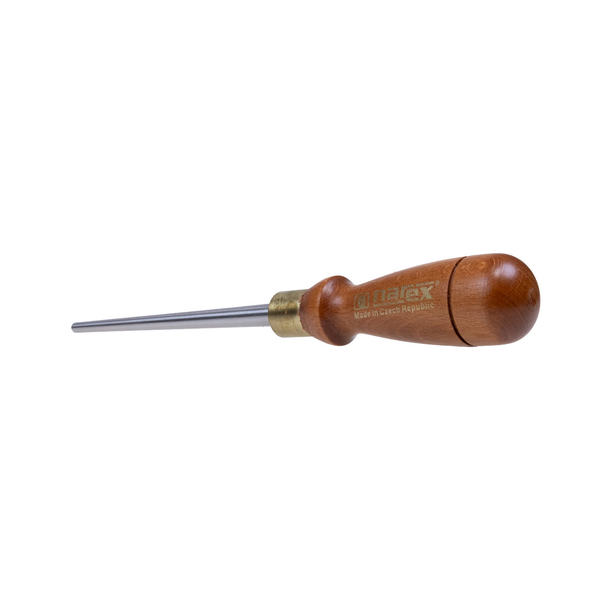 Narex Conical Burnisher D10 x 145mm