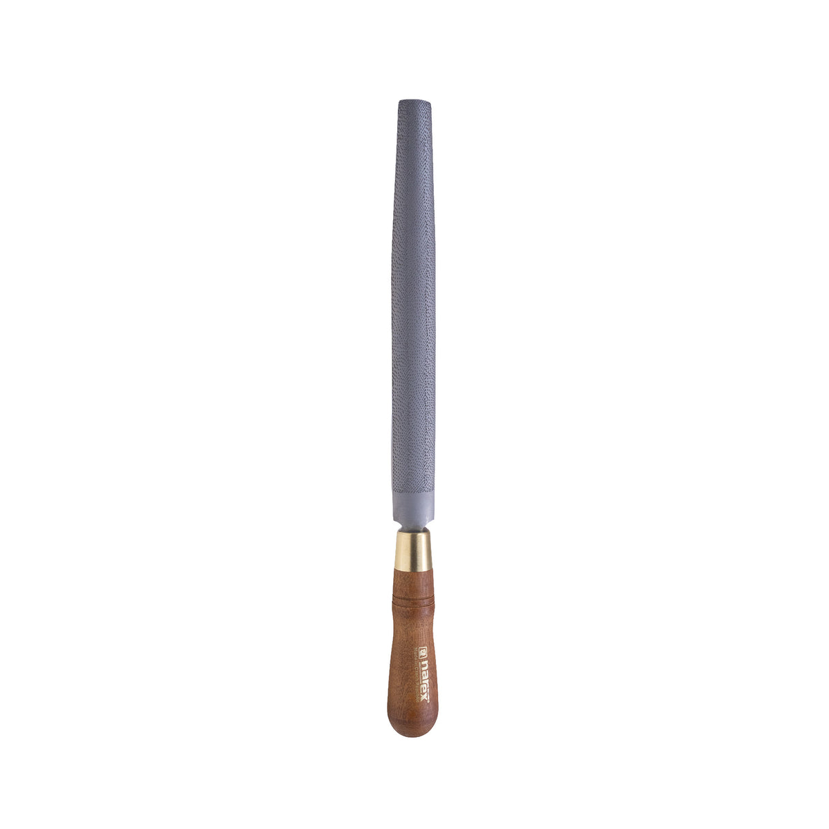 Narex Cabinet Rasp 250mm Hand Cut Blade