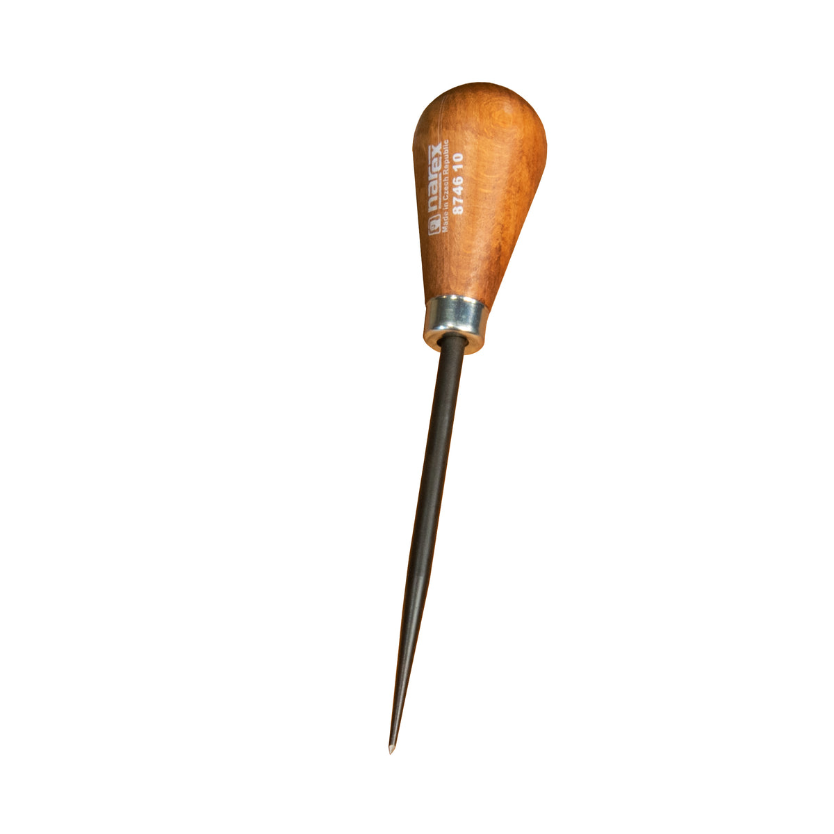 Msratch Awl Buy Narex Conical Scratch Awl by NAREX online - Carbatec