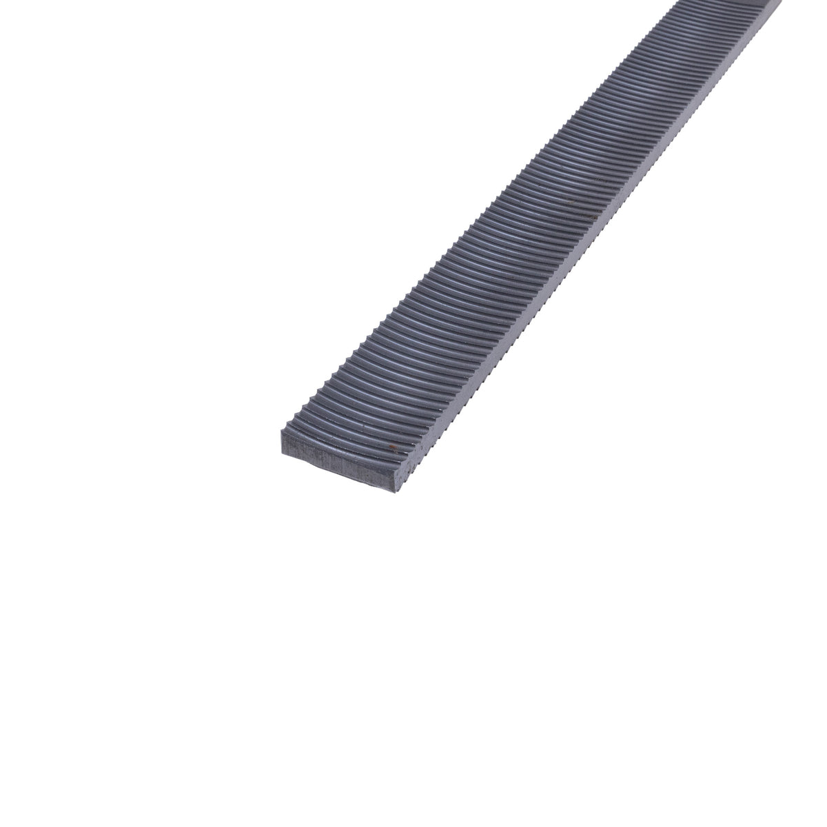 Narex Milled Tooth File with Circular Teeth