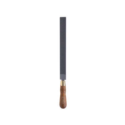 Narex Milled Tooth File with Circular Teeth