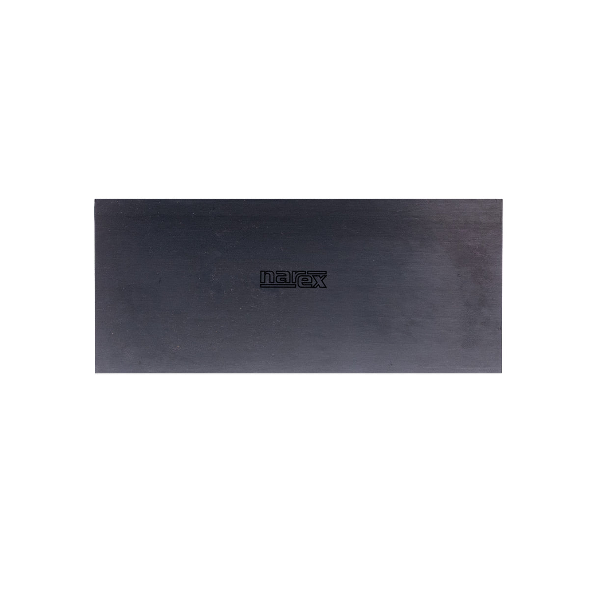 Narex Cabinet Scraper Rectangular 150mm x 56mm x 0.7mm