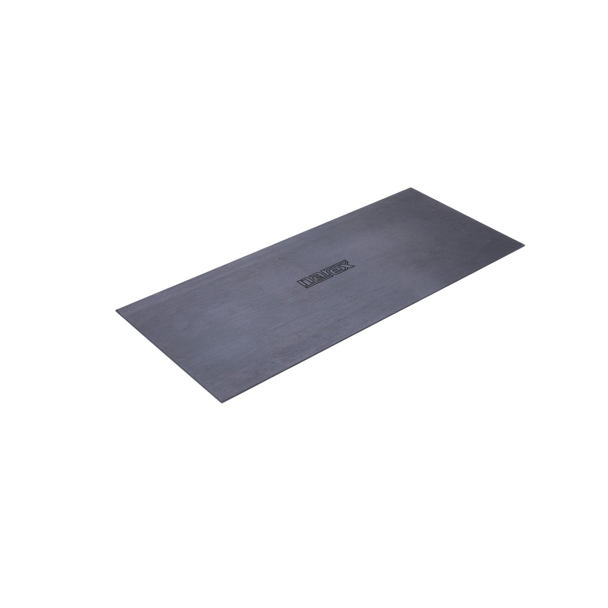 Narex Cabinet Scraper Rectangular 150mm x 56mm x 0.7mm
