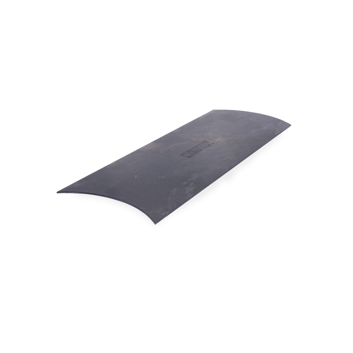 Narex Cabinet Scraper Hollowed 135mm x 50mm x 0.7mm