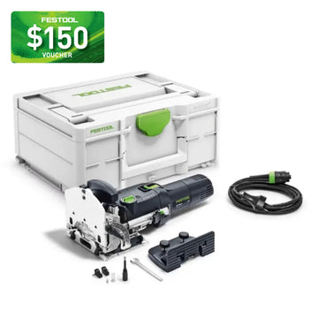 Festool DF 500 DOMINO Joining Machine in Systainer