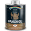 Organoil Danish Oil - 1ltr