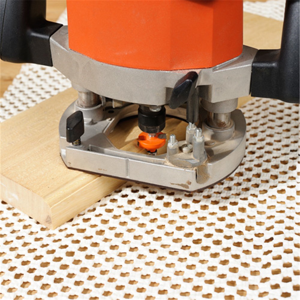 Buy Carbatec Router Mat - 900 x 600 by CARBATEC online - Carbatec