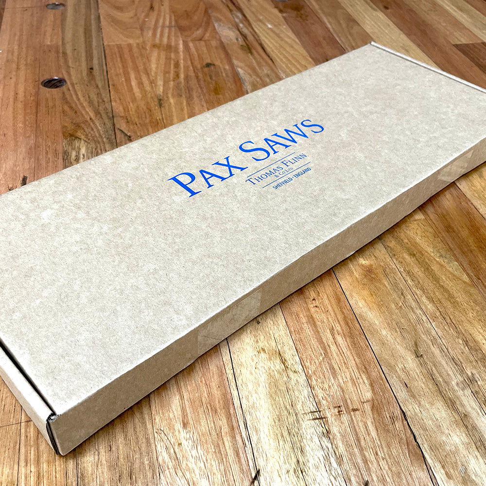 Pax 12" Tenon Saw