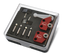 Pegas Blade Chuck Head Set