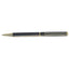 Carbatec Ball Point Pen Parts Gold Finish - 5 Pack