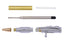 Carbatec Chrome Rifle Bolt Action Pen Kits