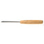 Pfeil Straight Double Bevel Chisel - #1