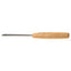 Pfeil Straight Double Bevel Chisel - 12mm - #1