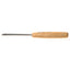 Pfeil Straight Double Bevel Chisel - 2mm - #1