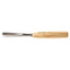Pfeil Straight U Gouge Chisel - 1mm - #11