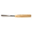 Pfeil Straight U Gouge Chisel - 7mm - #11