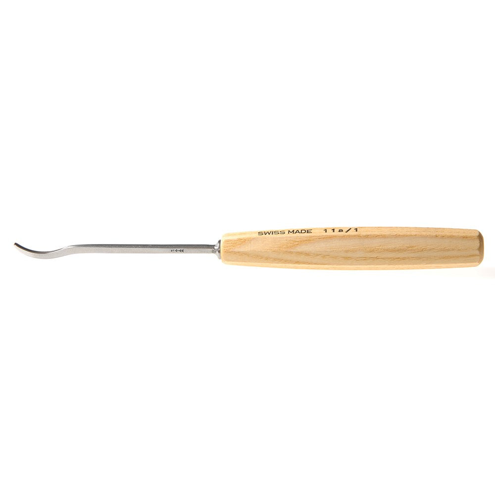 Pfeil Spoon Bent Chisel - #11A