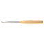 Pfeil Spoon Bent Chisel - #11A