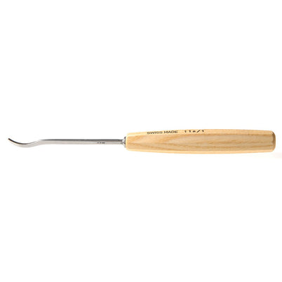Pfeil Spoon Bent Chisel - #11A